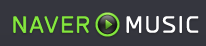 Naver Music Logo